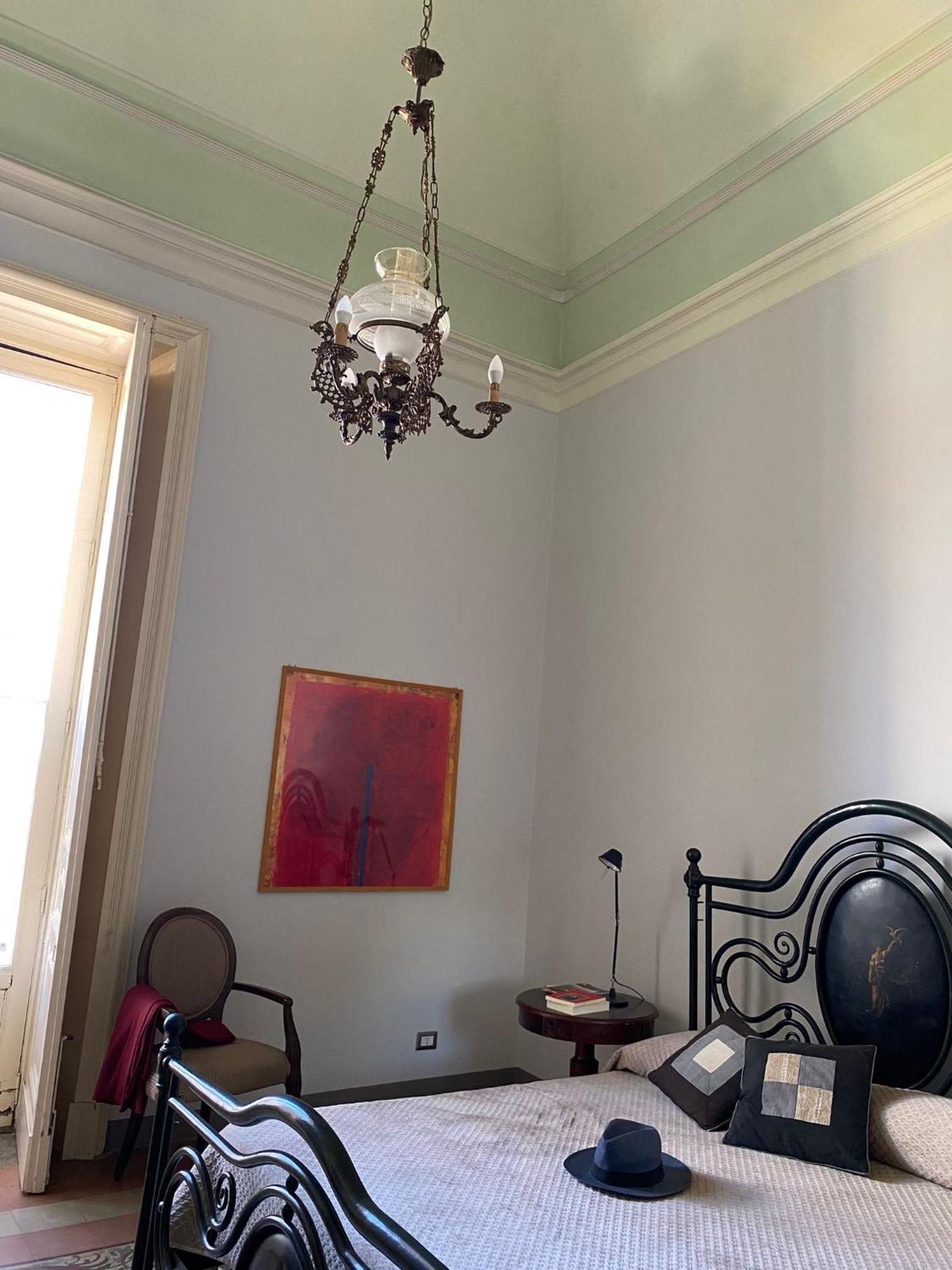 Maison Ruggero Катания Экстерьер фото