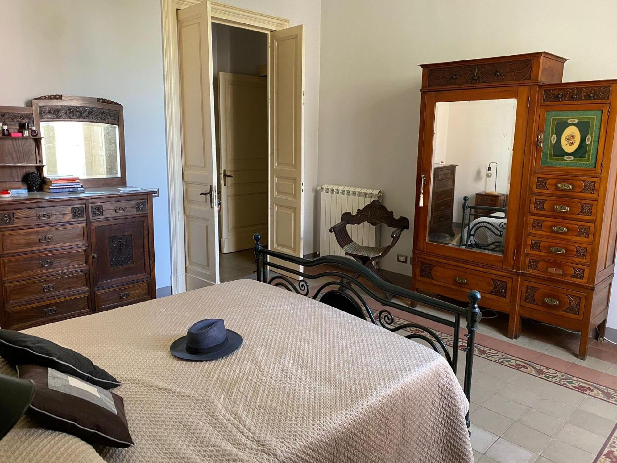 Maison Ruggero Катания Экстерьер фото
