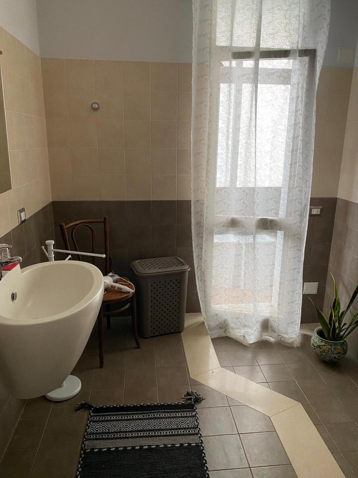 Maison Ruggero Катания Экстерьер фото